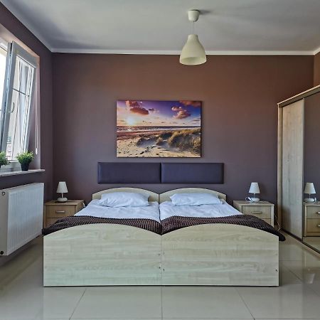 Apartament Balticaparts Apartment เมียลโน ภายนอก รูปภาพ