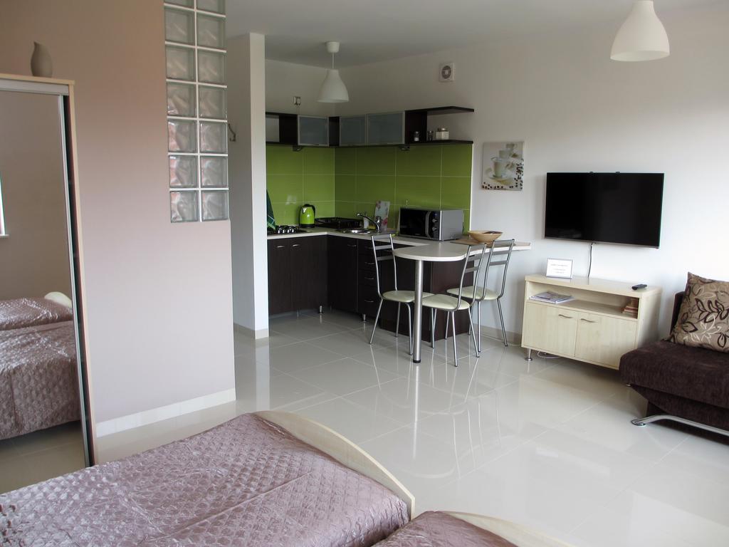 Apartament Balticaparts Apartment เมียลโน ห้อง รูปภาพ